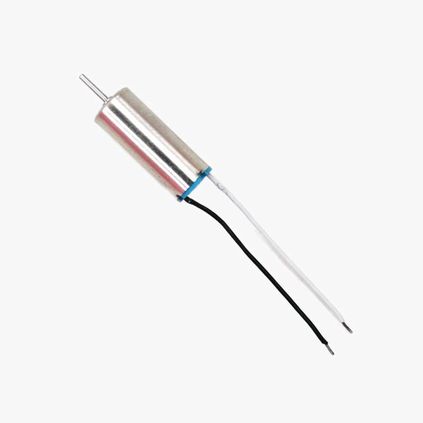 615 Magnetic Micro Coreless Drone Motor for Micro Quadcopters Q20 C1