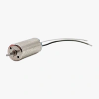 615 Magnetic Micro Coreless Drone Motor for Micro Quadcopters  Q20 C1