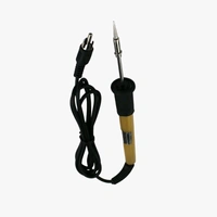 Variable Wattage Micro-Soldering Station 12V Q13 C1