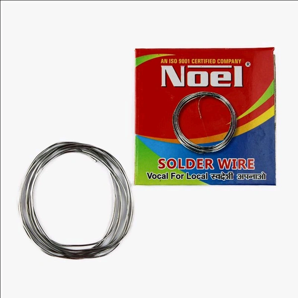 Small Package Solder Wire (5gm) Q13 C4