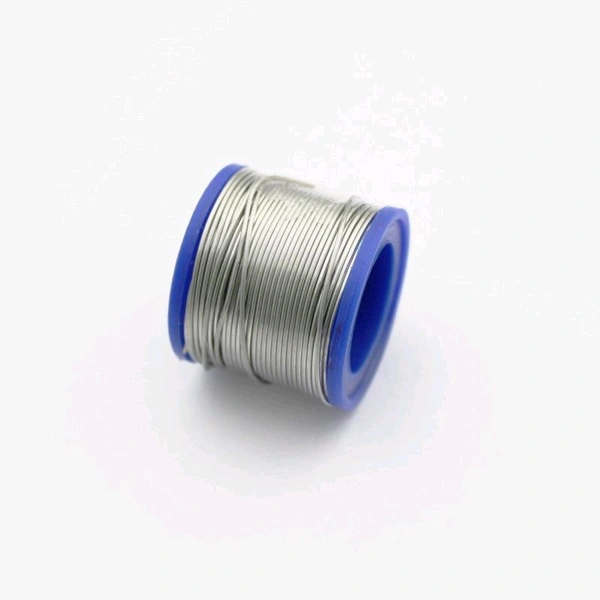 Flux Core Solder Wire 18SWG (50Gms) 40/60 Q13 C4