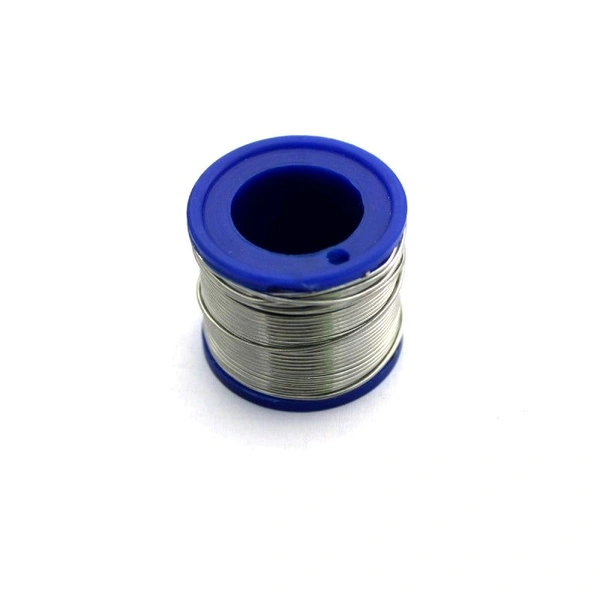 Flux Core Solder Wire 18SWG (50Gms) 40/60 Q13 C4