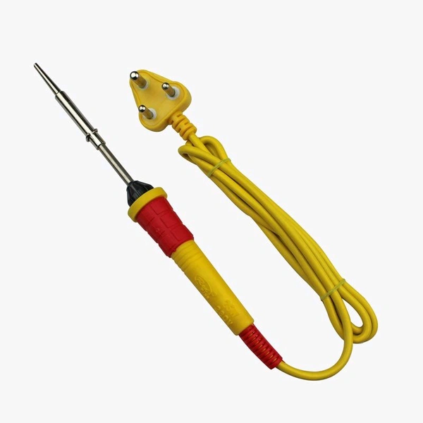 High Quality 25Watt/230V Soldering Iron Q13 C1