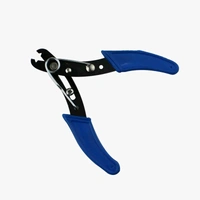 Soldering Kit Combo - Starter Pack for Project work - 25W Iron, Lead, Stand, Flux, Wire Cutter Q13 C1