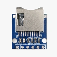 Mini Micro SD Card Reader Module Q7 C9