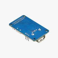 CH376S USB U Disk Read/Write Access Module Q7 C9