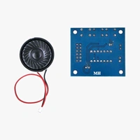 ISD1820 Sound/Voice Recorder Module with Speaker Q7 C6