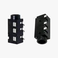 Audio Jack – 3.5mm TRRS (SMD) Q7 C6
