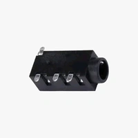 Audio Jack – 3.5mm TRRS (SMD) Q7 C6