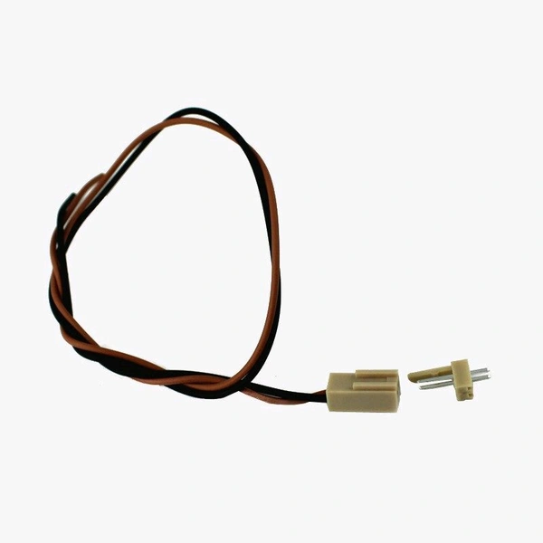 2-Pin Polarized Header Relimate Wire Connector (2.54mm pitch - 2510 series) Q12 C9