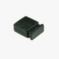 Jumper Shorted Cap & Headers 2.54MM Q12 C9
