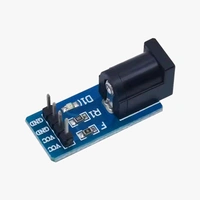DC Power Supply Module for DC Power Adapter Q12 C12