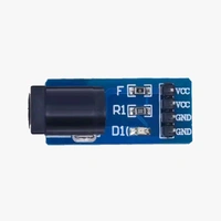 DC Power Supply Module for DC Power Adapter Q12 C12