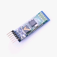 HC-05 Bluetooth Module Q5 C2