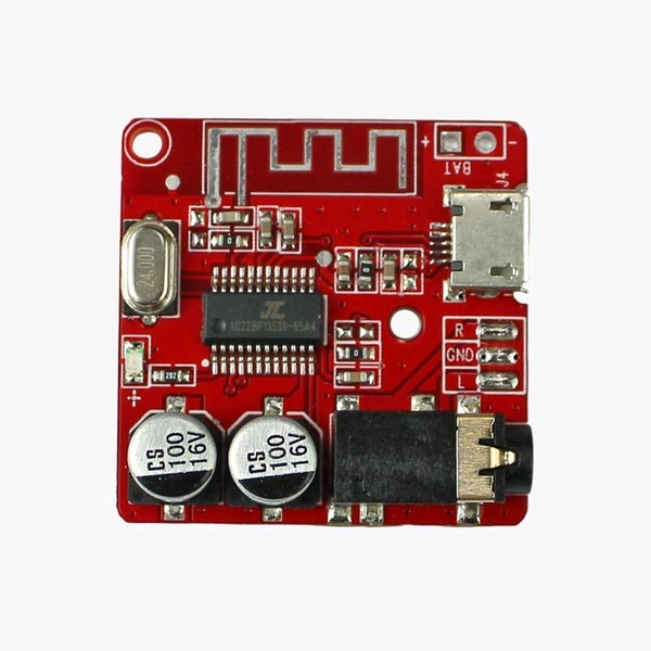 XY-BT Bluetooth 4.1 MP3 Decoder Module - HW770 Mini Bluetooth Receiver Q5 C2