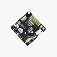 XY-BT Bluetooth 4.1 MP3 Decoder Module - HW770 Mini Bluetooth Receiver Q5 C2