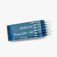 HM-10 Bluetooth Module - AT-09 Bluetooth 4.0 UART Transceiver Module CC2541 Q5 C2