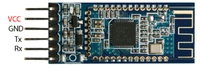 HM-10 Bluetooth Module - AT-09 Bluetooth 4.0 UART Transceiver Module CC2541 Q5 C2