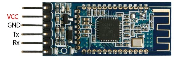HM-10 Bluetooth Module - AT-09 Bluetooth 4.0 UART Transceiver Module CC2541 Q5 C2