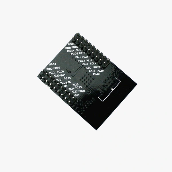 NRF51822 BLE / Bluetooth 4.0 Development Board Q5 C2