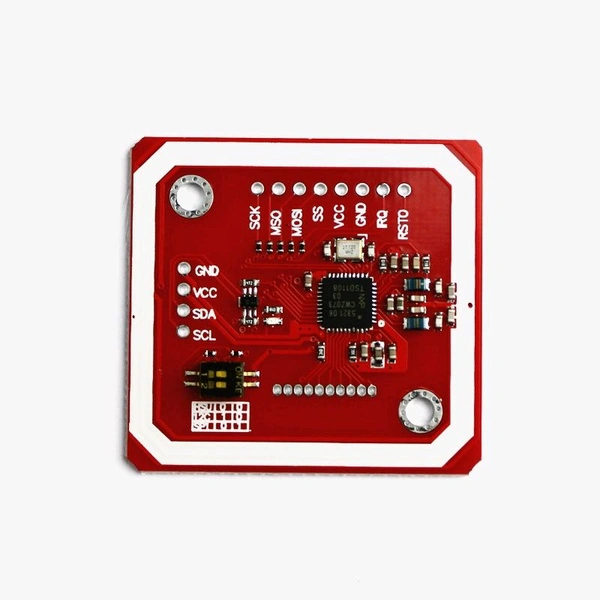 PN532 RFID Reader (NFC Read/Write Module) Q5 C6