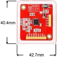 PN532 RFID Reader (NFC Read/Write Module) Q5 C6
