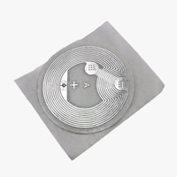 NTAG213 13.56 MHz 144 Bytes NFC Tag Sticker Q5 C6