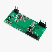 RDM6300 125KHz EM4100 RFID Card ID Reader Module Q5 C6
