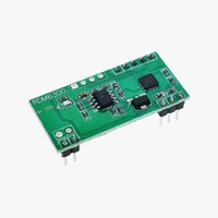RDM6300 125KHz EM4100 RFID Card ID Reader Module Q5 C6