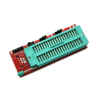 PIC ICD2 - PIC kit 3 and PIC kit 2 Programming Burner Adapter Q2 C8