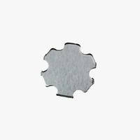 Single LED Aluminum Base Plate Q3 C2