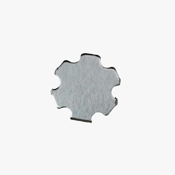 Single LED Aluminum Base Plate Q3 C2
