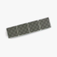 MAX7219 LED Display Module 4-in-1 Dot Matrix Q3 C3