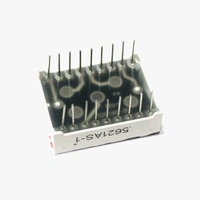 0.56 Inch 2 Digit 7-Segment LED Display CC - 18 Pin Q3 C3