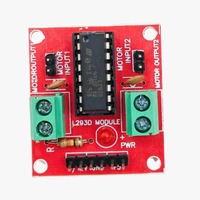 L293D Motor Driver Module Q11 C5