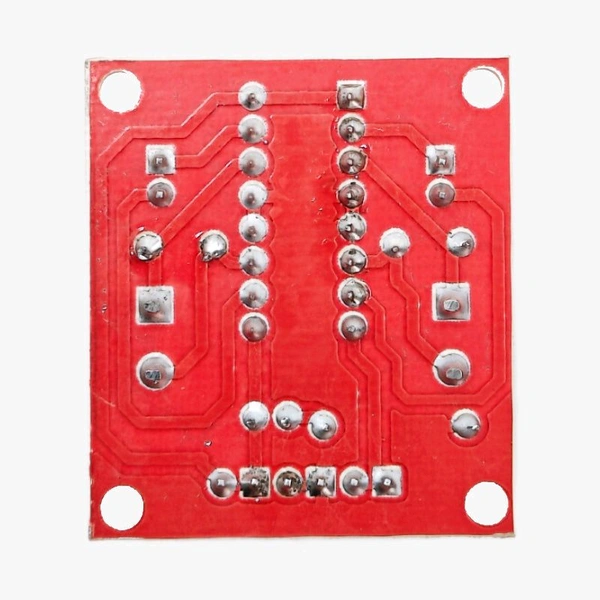 L293D Motor Driver Module Q11 C5
