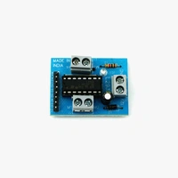 L293D Motor Driver Module Q11 C5