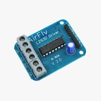 L293D Motor Driver Module - Made in India Q11 C5