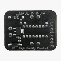 L293D Motor Driver Module - Made in India Q11 C5