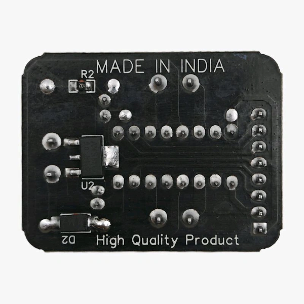 L293D Motor Driver Module - Made in India Q11 C5