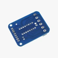 L293D Motor Driver Module - Made in India Q11 C5