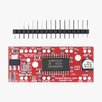 A3967 Stepper Motor Driver Module Q11 C5