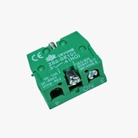 Ceyone ZB2-BE101 Green Push Button Contact Element For Elevator 22.5mm GREEN (NO) Q12 C1