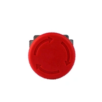 Push Button Emergency Stop Switch - 22.5mm Panel Mount Q12 C1