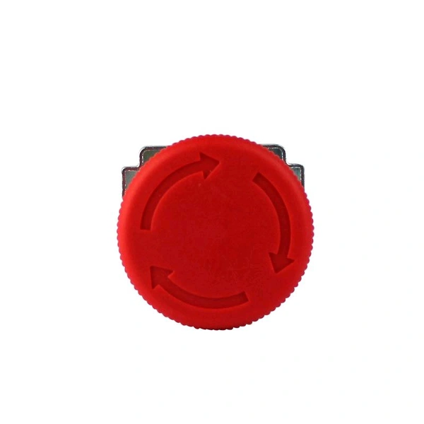 Push Button Emergency Stop Switch - 22.5mm Panel Mount Q12 C1