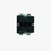SIBASS Push Button with Indicator LED - 220VAC RED Q12 C1