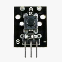 Momentary Tactile Push Button Module Q12 C1