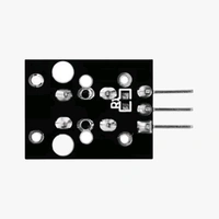 Momentary Tactile Push Button Module Q12 C1
