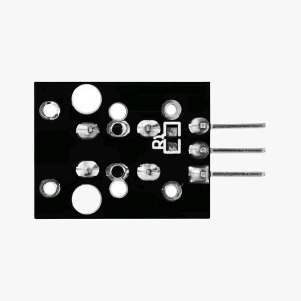 Momentary Tactile Push Button Module Q12 C1