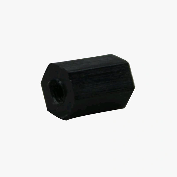M3 x 6MM Female to Female Nylon Threaded Hex Space/ Standoff Pillar Q12 C5